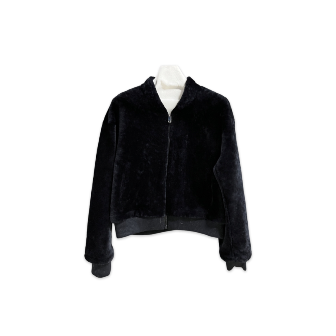 L0r0 P1ana shearling coat